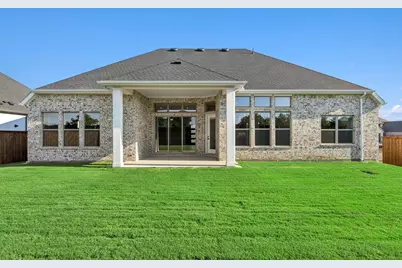 2221 Village Trail, Lakewood Village, TX 75068 - Photo 3
