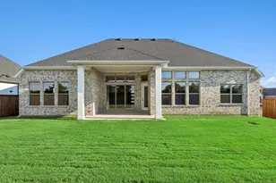 2221 Village Trl, Lakewood Village, TX 75068 - Photo 3