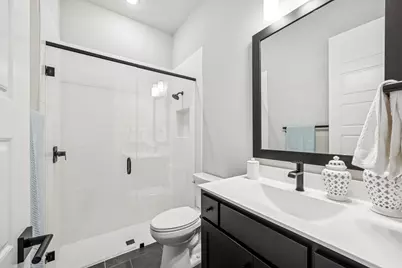 2221 Village Trail, Lakewood Village, TX 75068 - Photo 15