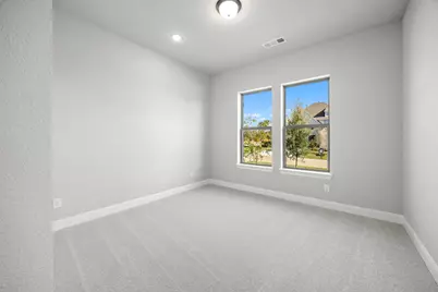 2221 Village Trail, Lakewood Village, TX 75068 - Photo 13