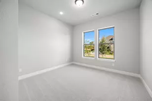 2221 Village Trl, Lakewood Village, TX 75068 - Photo 13