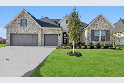 2221 Village Trail, Lakewood Village, TX 75068 - Photo 1