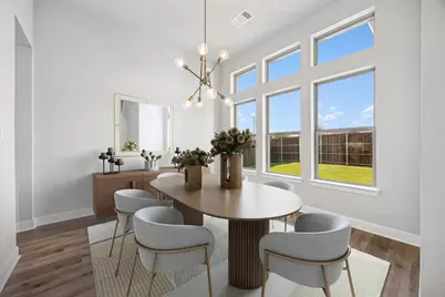 2221 Village Trail, Lakewood Village, TX 75068 - Photo 7