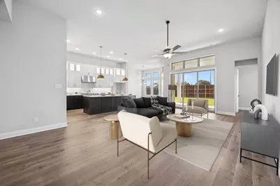 2221 Village Trail, Lakewood Village, TX 75068 - Photo 5