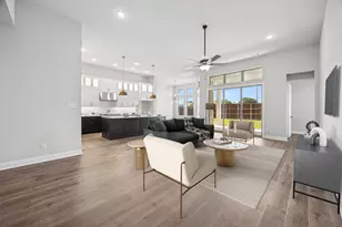 2221 Village Trl, Lakewood Village, TX 75068 - Photo 5