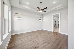 2221 Village Trl, Lakewood Village, TX 75068 - Photo 33