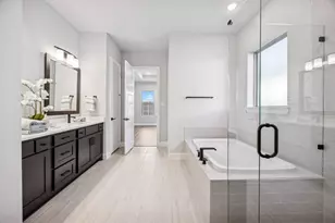 2221 Village Trl, Lakewood Village, TX 75068 - Photo 35