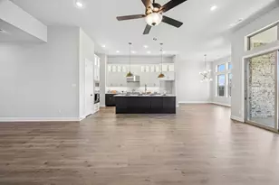 2221 Village Trl, Lakewood Village, TX 75068 - Photo 17