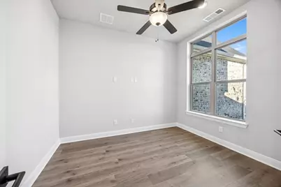 2221 Village Trail, Lakewood Village, TX 75068 - Photo 11