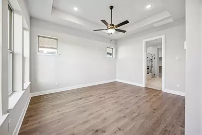 2221 Village Trail, Lakewood Village, TX 75068 - Photo 33