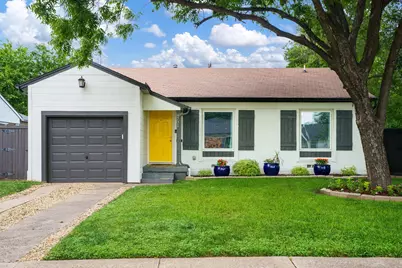 4731 Wateka Drive, Dallas, TX 75209 - Photo 1