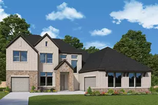 2230 Village Trl, Lakewood Village, TX 75068 - Photo 1