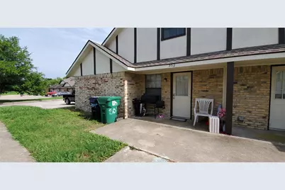 3012 N Bell Avenue, Denton, TX 76209 - Photo 1