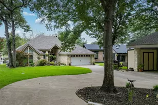 301 North Shore, Trinidad, TX 75163 - Photo 1