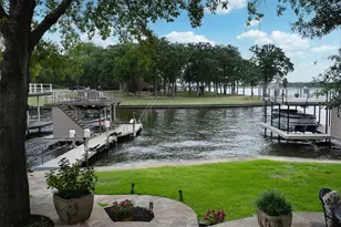 301 North Shore, Trinidad, TX 75163 - Photo 33