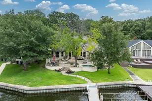 301 North Shore, Trinidad, TX 75163 - Photo 37