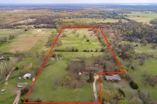1940 Co Rd 1800, Yantis, TX 75497 - Photo 1