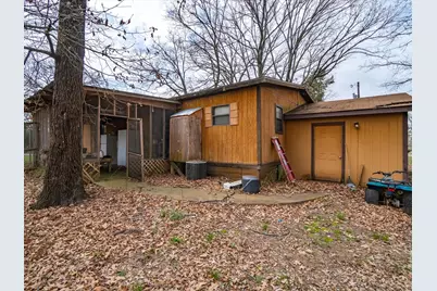 1940 County Road 1800, Yantis, TX 75497 - Photo 17