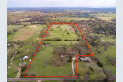 1940 County Road 1800, Yantis, TX 75497 - Photo 1