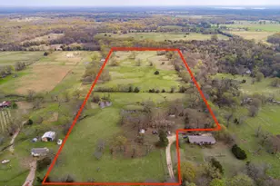 1940 Co Rd 1800, Yantis, TX 75497 - Photo 1