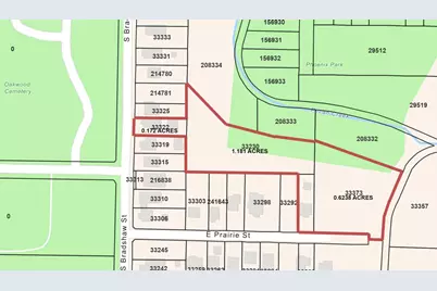 411 S Bradshaw Street, Denton, TX 76205 - Photo 19