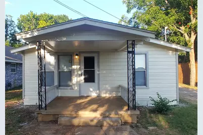 411 S Bradshaw Street, Denton, TX 76205 - Photo 1