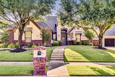 6520 Stone Creek Drive, North Richland Hills, TX 76182 - Photo 1