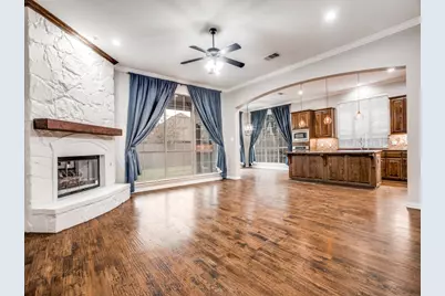 9609 Sam Bass Trail, Fort Worth, TX 76244 - Photo 11