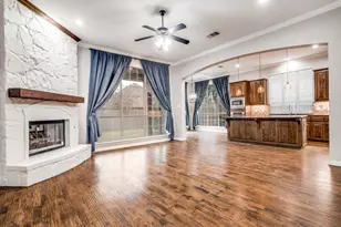 9609 Sam Bass tr, Fort Worth, TX 76244 - Photo 11