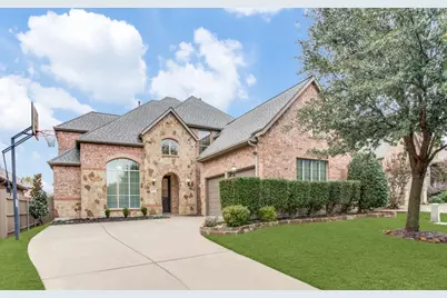 9609 Sam Bass Trail, Fort Worth, TX 76244 - Photo 1