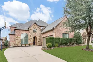 9609 Sam Bass tr, Fort Worth, TX 76244 - Photo 1