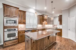 9609 Sam Bass tr, Fort Worth, TX 76244 - Photo 5