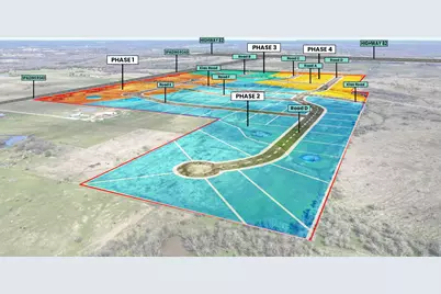 Tbd Spalding Road, Whitesboro, TX 76273 - Photo 33