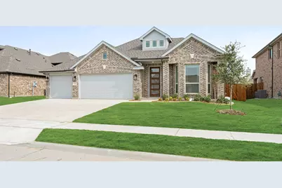 920 Split Oak Lane, Anna, TX 75409 - Photo 3