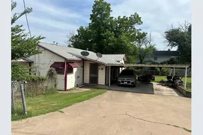 567 N Rice, Hamilton, TX 76531 - Photo 3