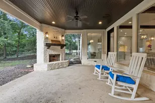 7400 Co Rd 135, Celina, TX 75009 - Photo 13