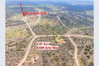 E49R Arts Way, Gordon, TX 76453 - Photo 1