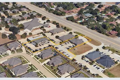 6601 Precinct Line Road, North Richland Hills, TX 76182 - Photo 9