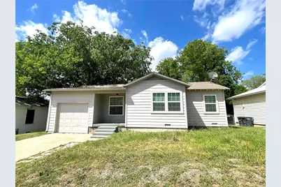 3416 W Gambrell Street, Fort Worth, TX 76133 - Photo 1