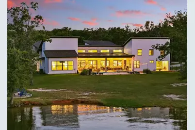 2752 Briarwood Harbor Road, Malakoff, TX 75148 - Photo 3