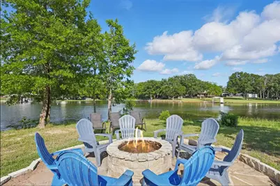 2752 Briarwood Harbor Road, Malakoff, TX 75148 - Photo 35