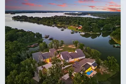 2752 Briarwood Harbor Road, Malakoff, TX 75148 - Photo 1