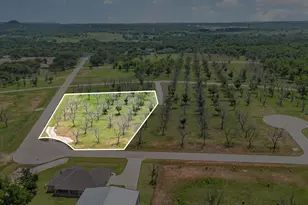 7018 Gulfstream Dr, Granbury, TX 76049 - Photo 15