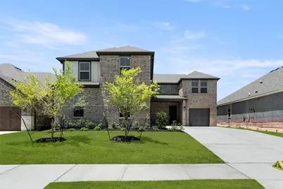 2433 Hitchford, Midlothian, TX 76065 - Photo 1