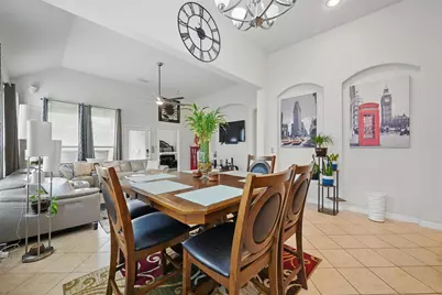 1616 Nightingale Drive, Aubrey, TX 76227 - Photo 9