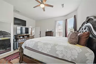 1616 Nightingale Drive, Aubrey, TX 76227 - Photo 17