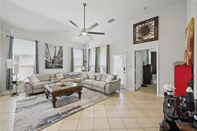 1616 Nightingale Drive, Aubrey, TX 76227 - Photo 11