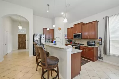 1616 Nightingale Drive, Aubrey, TX 76227 - Photo 5