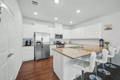 2276 Miramar Drive, Little Elm, TX 75068 - Photo 9