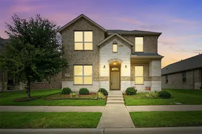 2276 Miramar Drive, Little Elm, TX 75068 - Photo 1